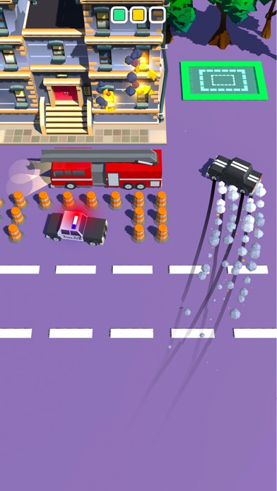 Perfect Parking! screenshot 5