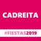 APP Oficial de las Fiestas de Cadreita