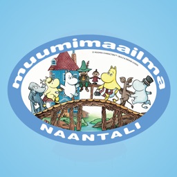 Muumimaailma