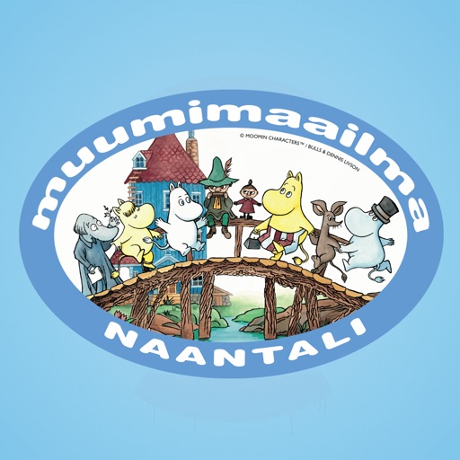 Muumimaailma