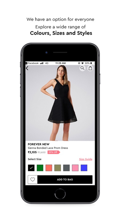 Nykaa Fashion - Shopping App screenshot-4