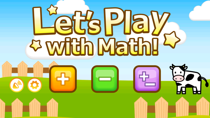 Math for Kids 1st grade