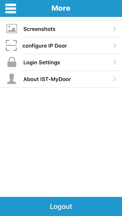 IST-MyDoor screenshot-3