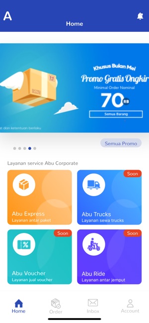 Abunawas Corporate(圖5)-速報App