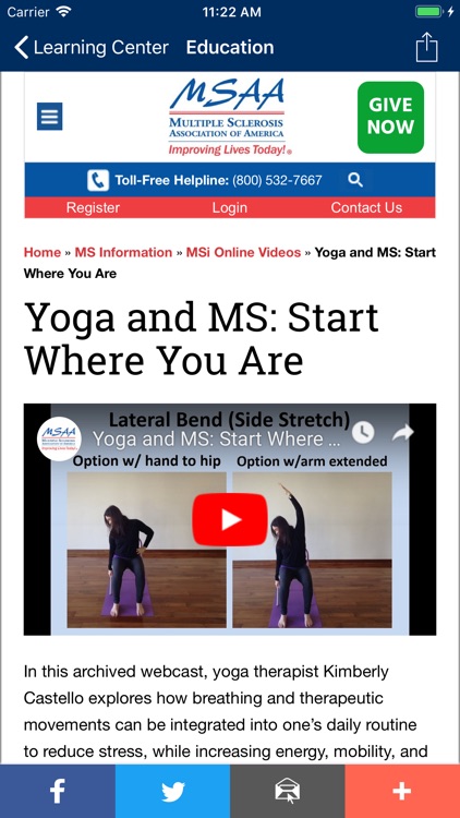 MSAA—My MS Manager screenshot-5
