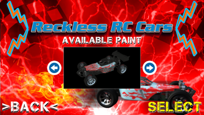 Reckless RC Cars screenshot 3