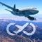 Infinite Flight offers the most comprehensive flight simulation experience on mobile devices, whether you are a curious novice or a decorated pilot
