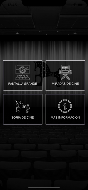 Cineclub Uned(圖1)-速報App