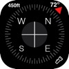 Compass∞ - iPhoneアプリ