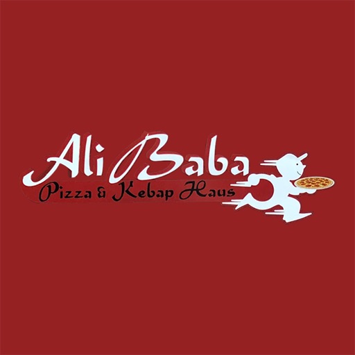 AliBaba Pizza + Kebab Haus Icon