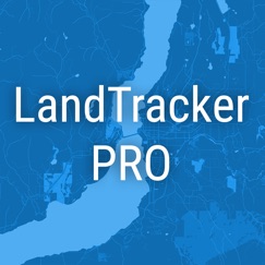 LandTracker Pro LSD Finder app tips, tricks, cheats