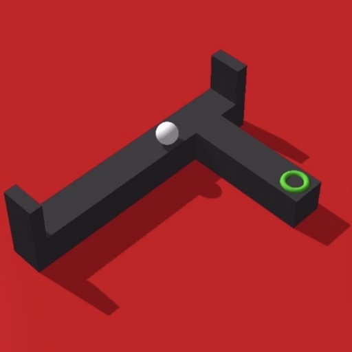 TeeWhy Bounce - Casual 3D Game