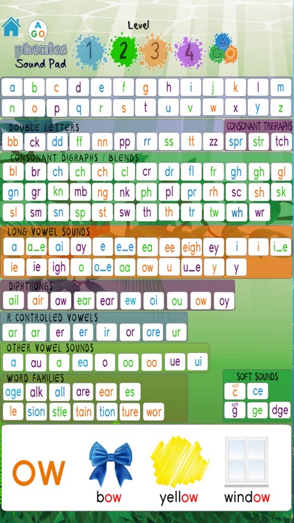 AGO Phonics Home Edition screenshot-4