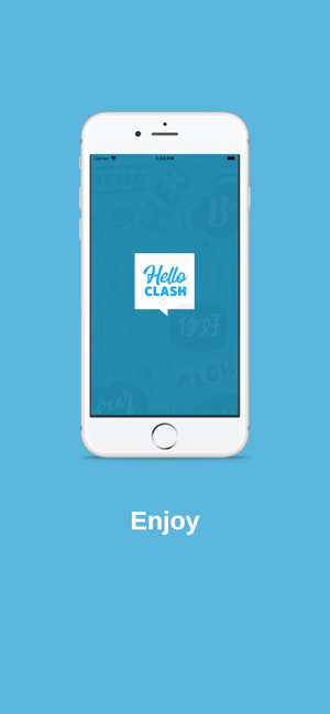 Hello Clash(圖5)-速報App