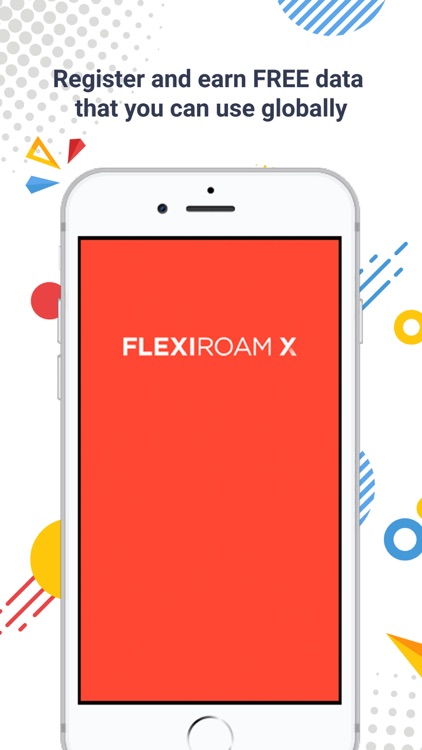 Flexiroam X