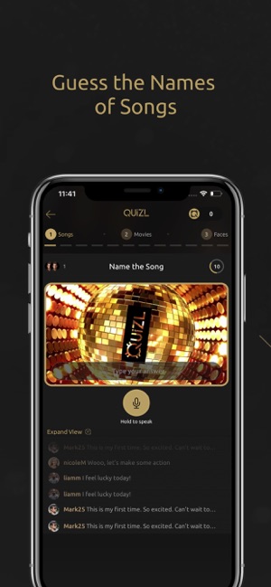 QUIZL(圖3)-速報App