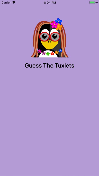 Guess The Tuxlets