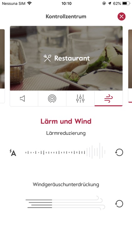 Amplifon screenshot-6