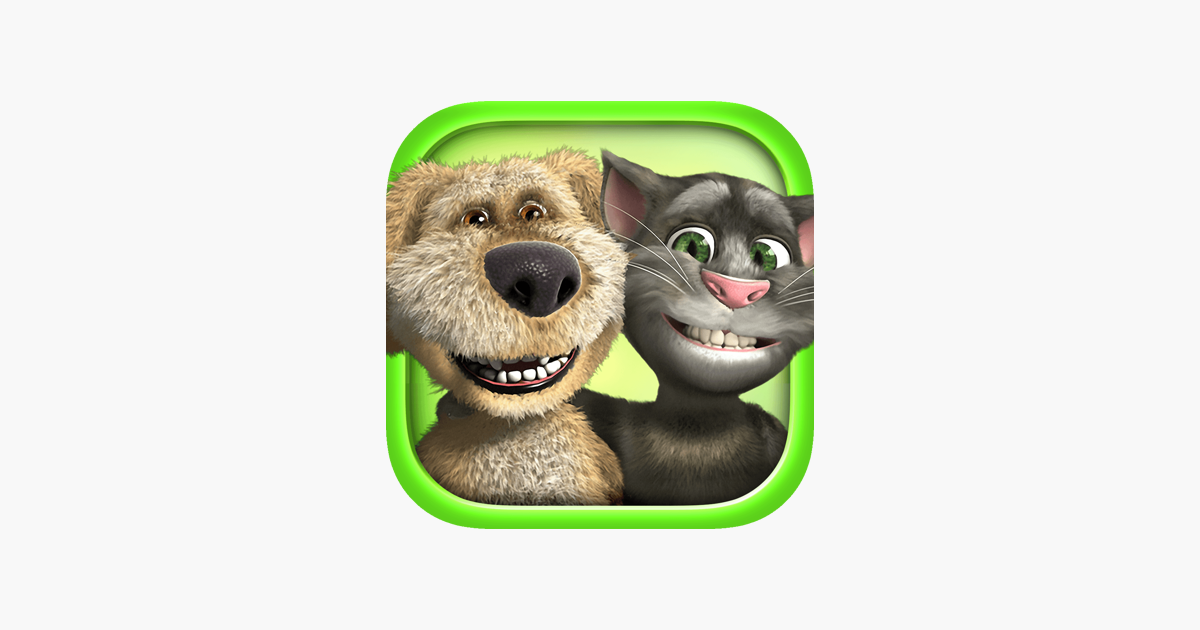 Talking Tom News For Ipad On The App Store - talking cat roblox