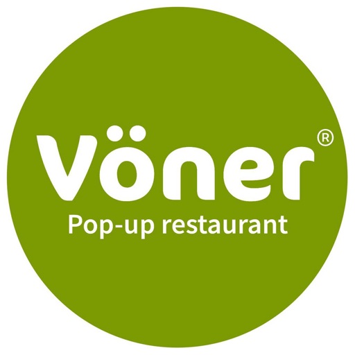 Vöner Popup icon