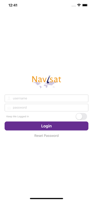 Navisat Service(圖2)-速報App