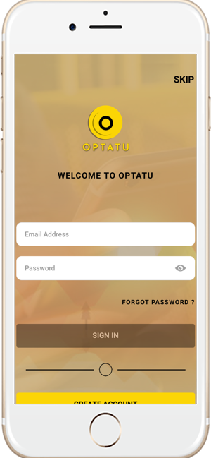 Optatu - Fast Booking(圖3)-速報App