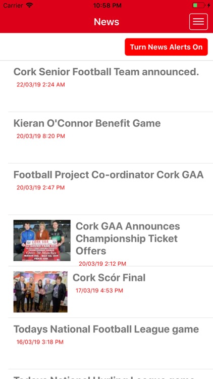 Cork GAA