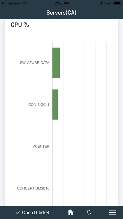 Captain’s Chair screenshot-5