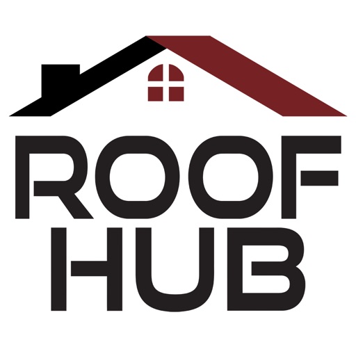 Roof Hub iOS App
