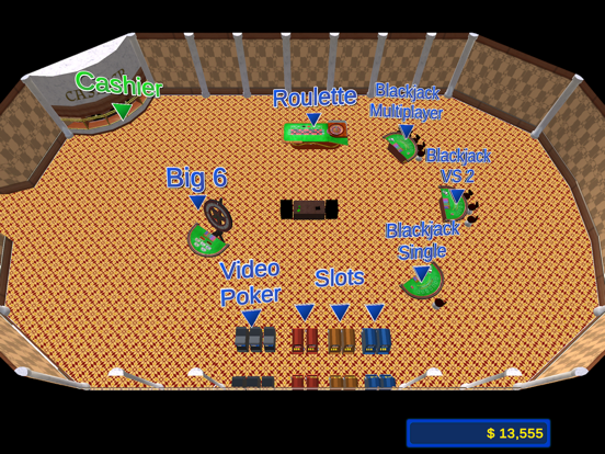 Magnin Casino Challenge screenshot 12