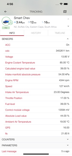 Smarttrack SA(圖4)-速報App