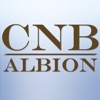 CNB of Albion Mobile