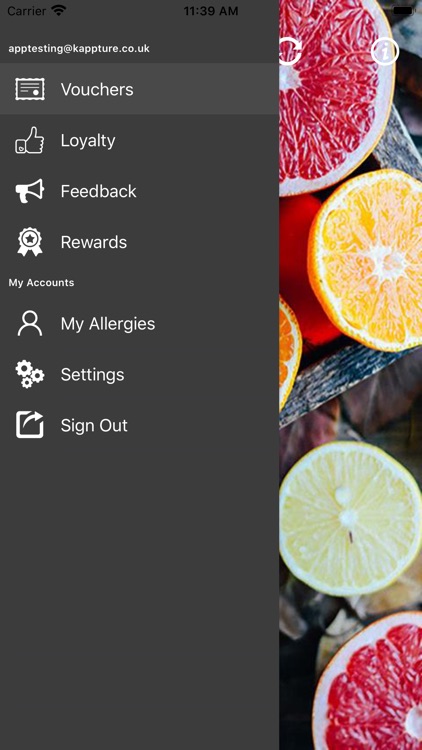 Catering Academy screenshot-4