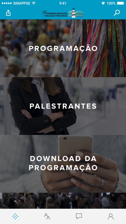 Congresso IBAP 2019