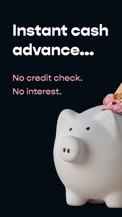 Klover: $100 between paychecks