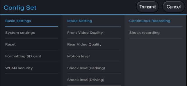 UNAVI dashcam(圖2)-速報App