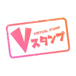 Vスタンプ By Mizota Naoya