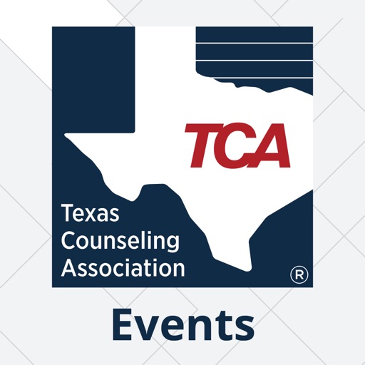 TCA Events by Texas Counseling Association