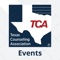 Hosted by the Texas Counseling Association every year, the TCA Professional Growth Conference is the largest conference for professional counselors in the state