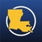 The app will allow you to keep a digital representation of your already-issued Louisiana-issued state ID or driver's license
