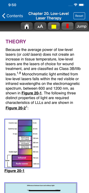 Wound Diagnosis & Treatment 2E(圖5)-速報App