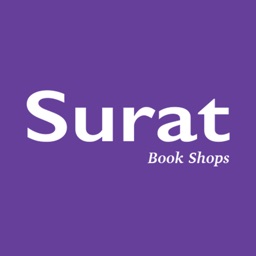 Surat Book Shops