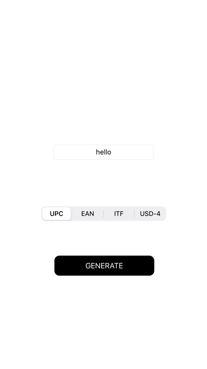 QRGenerator iAPP