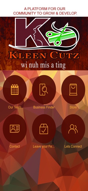 Kleen Cutz(圖1)-速報App