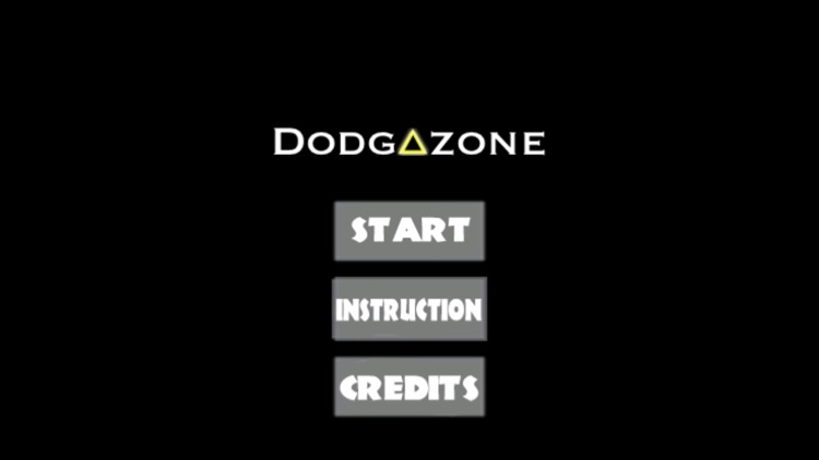 Dodgezone