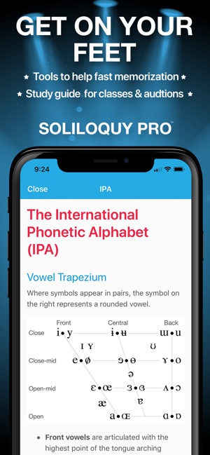 Soliloquy Pro(圖3)-速報App