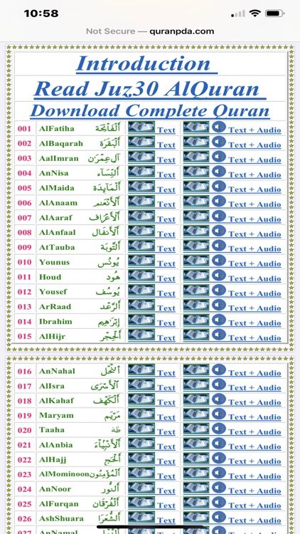 Quran-Color-Arb-Eng-Bangla