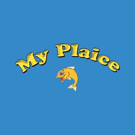 My Plaice icon