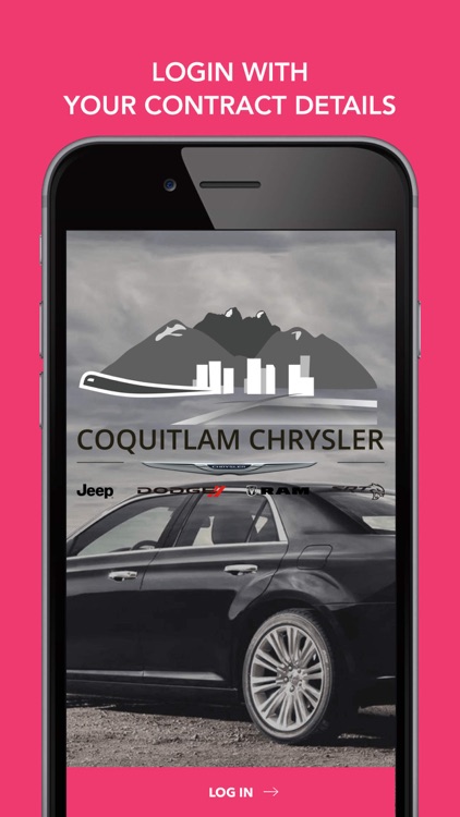 Coquitlam Chrysler