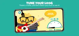 Game screenshot Loog Guitar mod apk